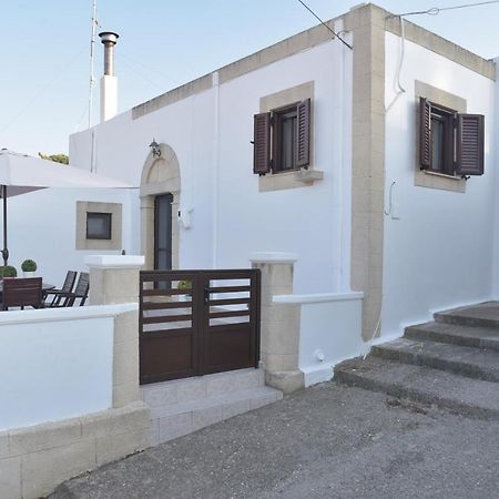 Kamara Traditional House Soroni Dış mekan fotoğraf