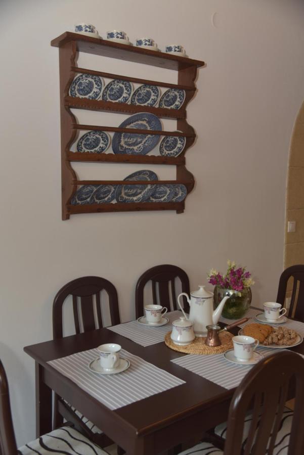 Kamara Traditional House Soroni Dış mekan fotoğraf