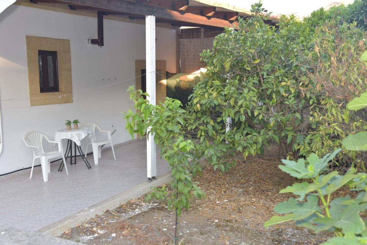 Kamara Traditional House Soroni Dış mekan fotoğraf