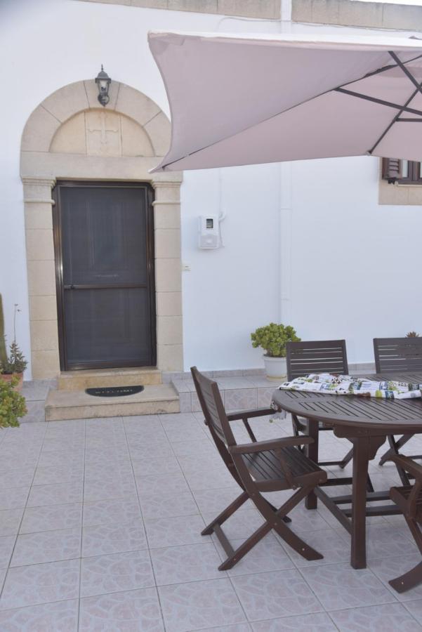 Kamara Traditional House Soroni Dış mekan fotoğraf
