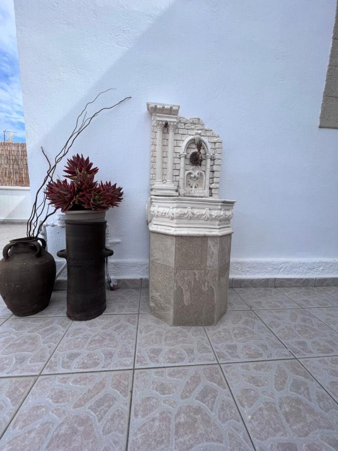 Kamara Traditional House Soroni Dış mekan fotoğraf